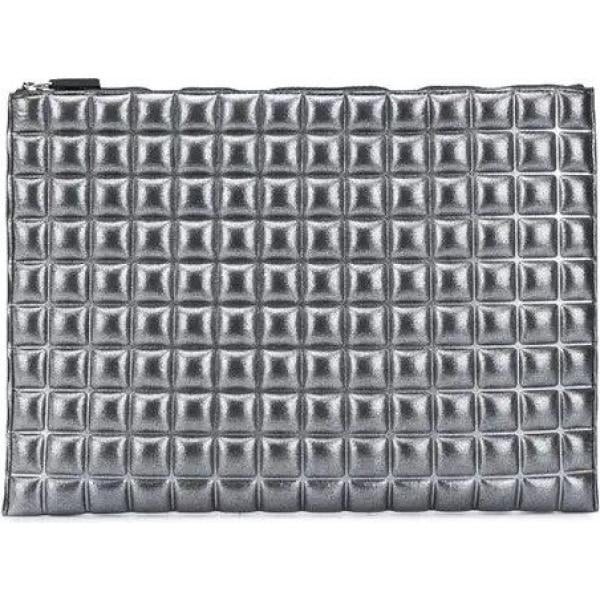 clutch No Ka Oi grigio