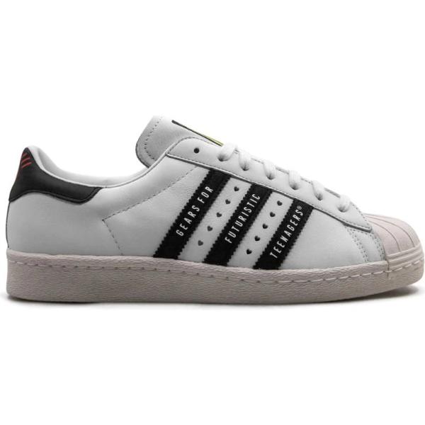 sneakers Adidas multicolore a righe