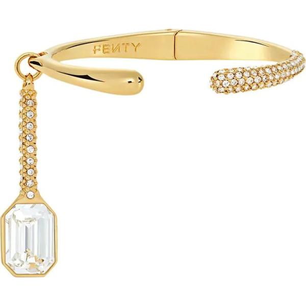 braccialetti Fenty giallo
