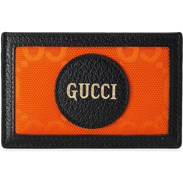 portafogli Gucci multicolore