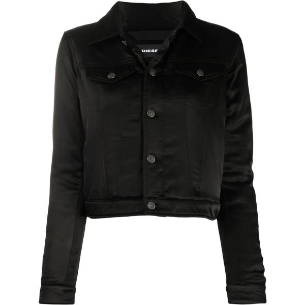 blazer Diesel nero