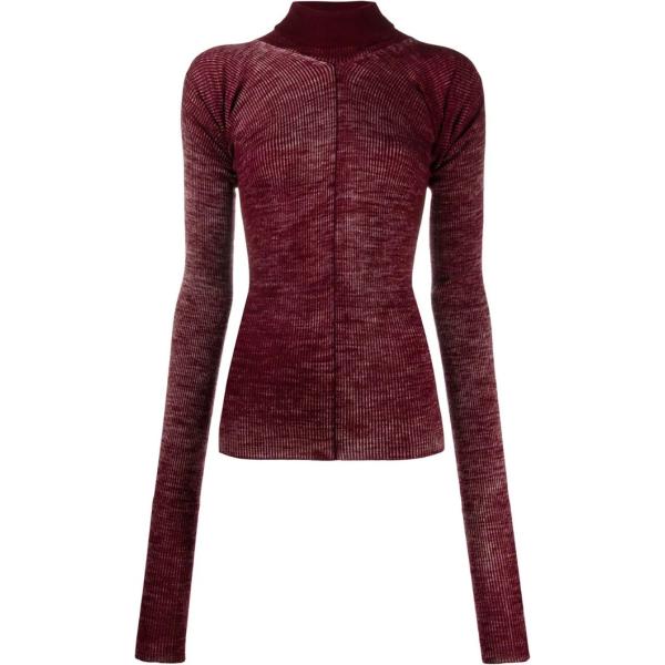 maglioni Diesel rosso