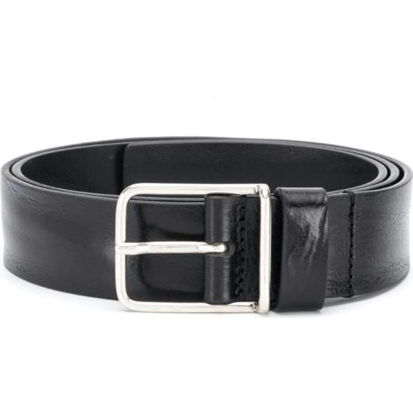 cinture Diesel nero