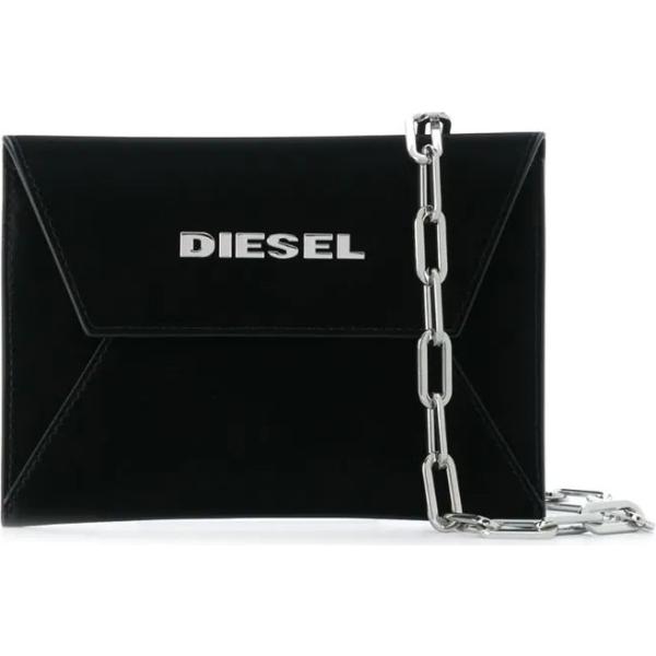 clutch Diesel nero