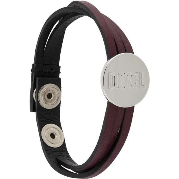 braccialetti Diesel viola
