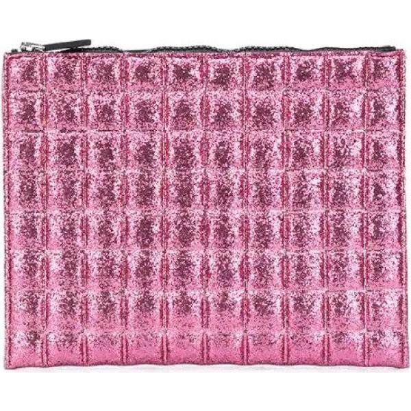 clutch No Ka Oi rosa