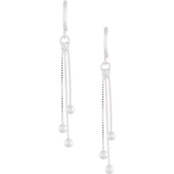orecchini Petite Grand bianco
