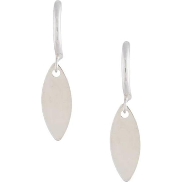 orecchini Petite Grand bianco