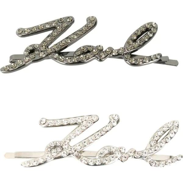 accessori per capelli Karl Lagerfeld multicolore