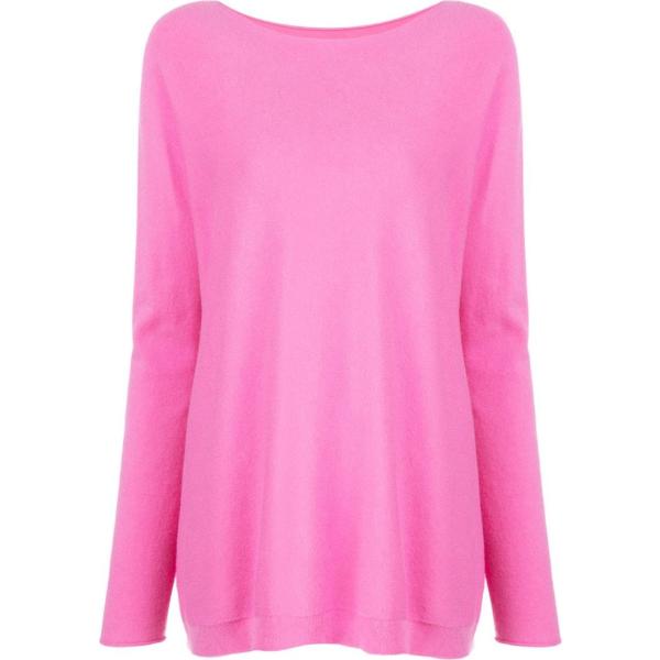 maglioni Apparis rosa