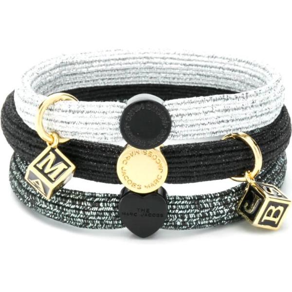 ciondoli Marc Jacobs nero