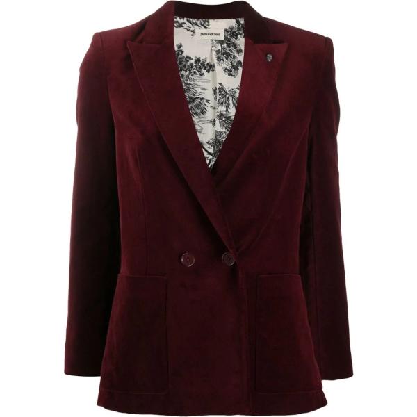 blazer Zadig&Voltaire nero