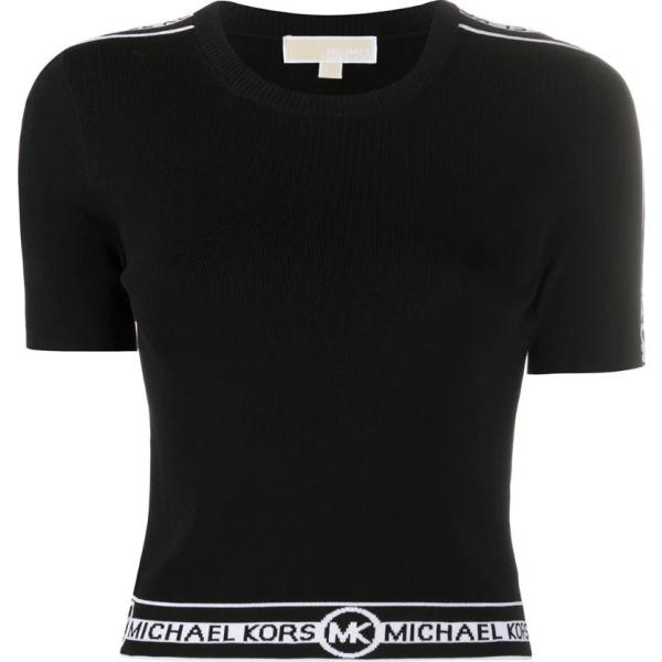 top Michael Michael Kors nero