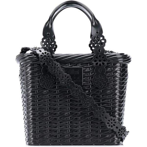 borse tote Viktor & Rolf nero