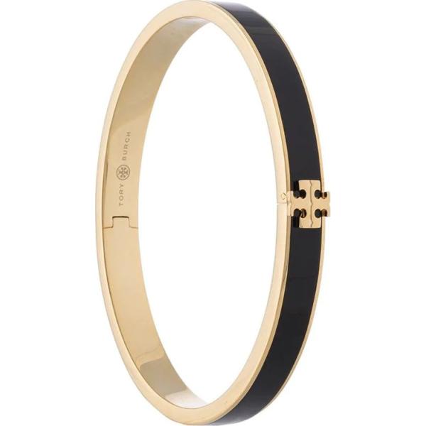 braccialetti Tory Burch marrone