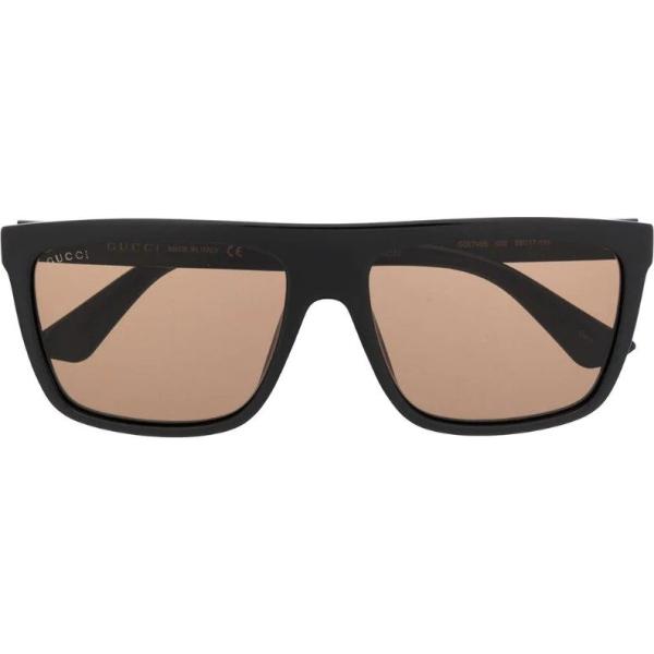occhiali da sole Gucci Eyewear multicolore