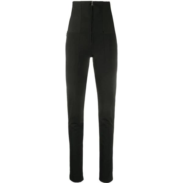 pantaloni skinny Dorothee Schumacher nero