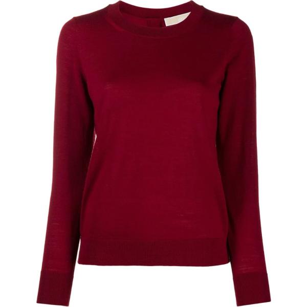 maglioni Michael Michael Kors rosso