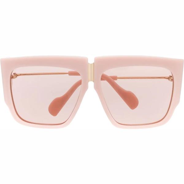 occhiali da sole Ports 1961 rosa