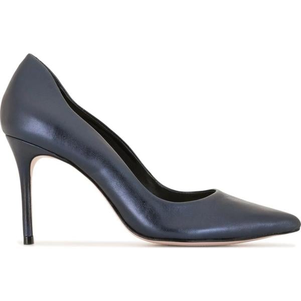 décolleté Schutz blu