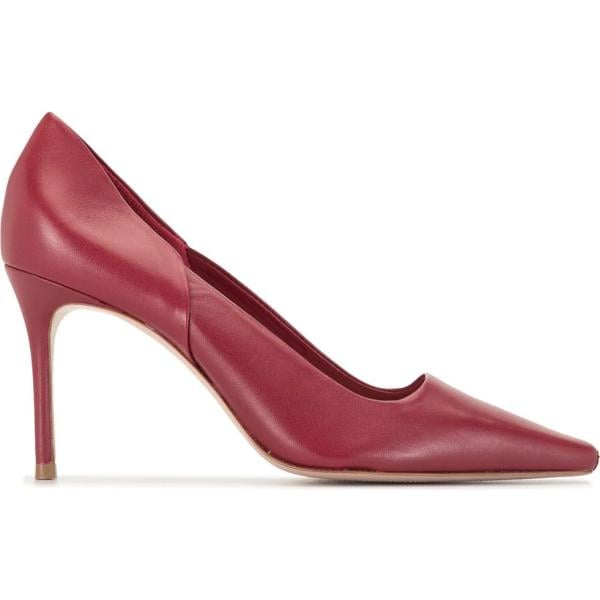 décolleté Schutz rosa