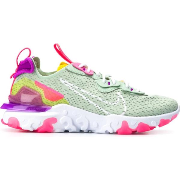 sneakers Nike verde