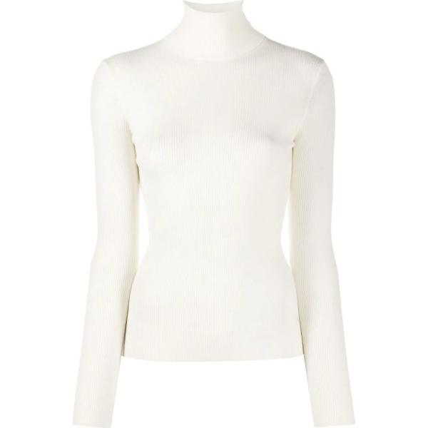 top Roberto Collina bianco