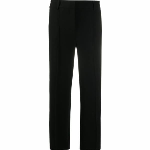 pantaloni Michael Michael Kors nero