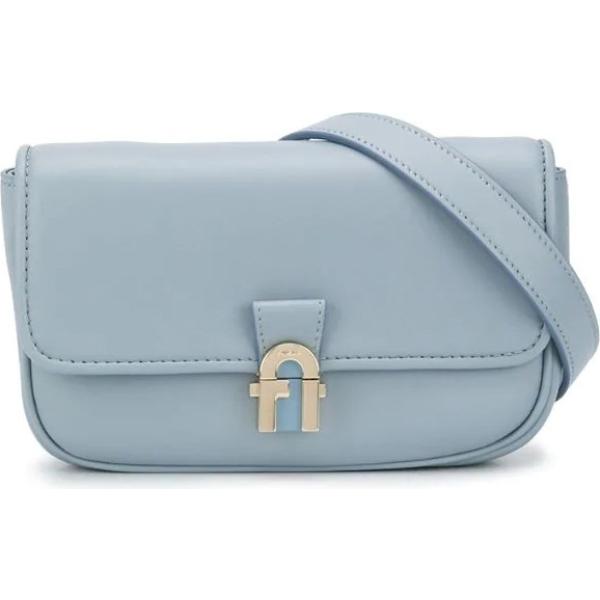 marsupi Furla blu