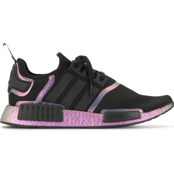 sneakers Adidas nero