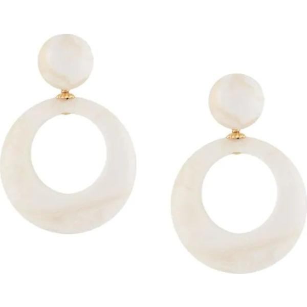 orecchini Gas Bijoux rosa