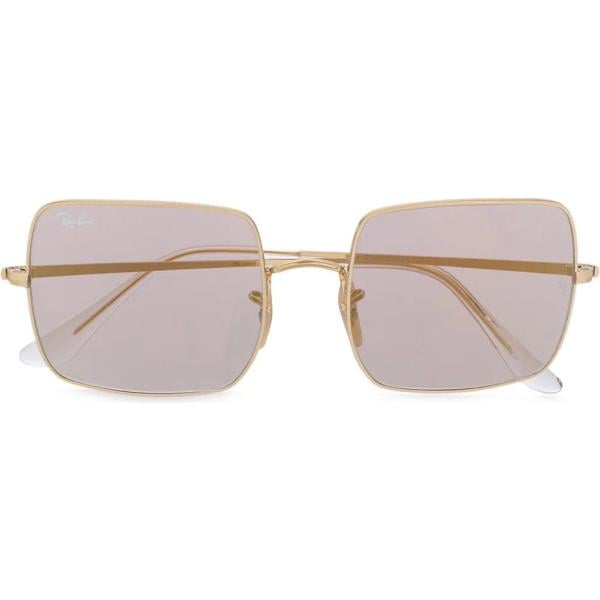 occhiali da sole Ray-Ban viola