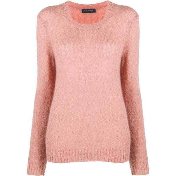 maglieria Piazza Sempione rosa