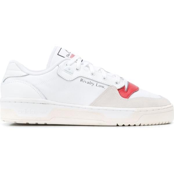 sneakers Adidas bianco