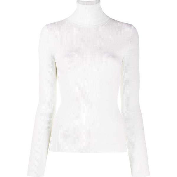 maglieria P.a.r.o.s.h. bianco