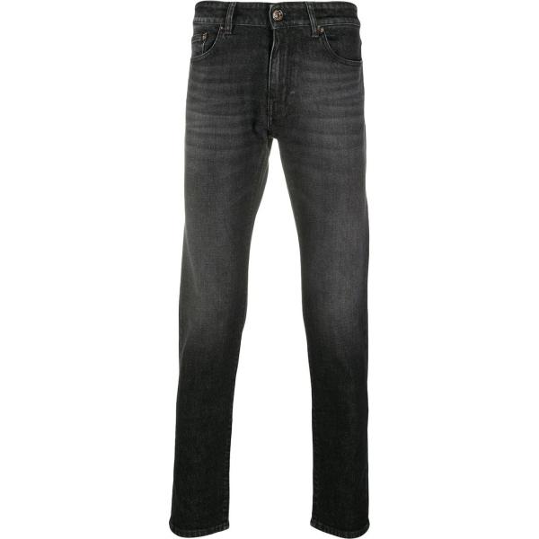 jeans Pt01 nero
