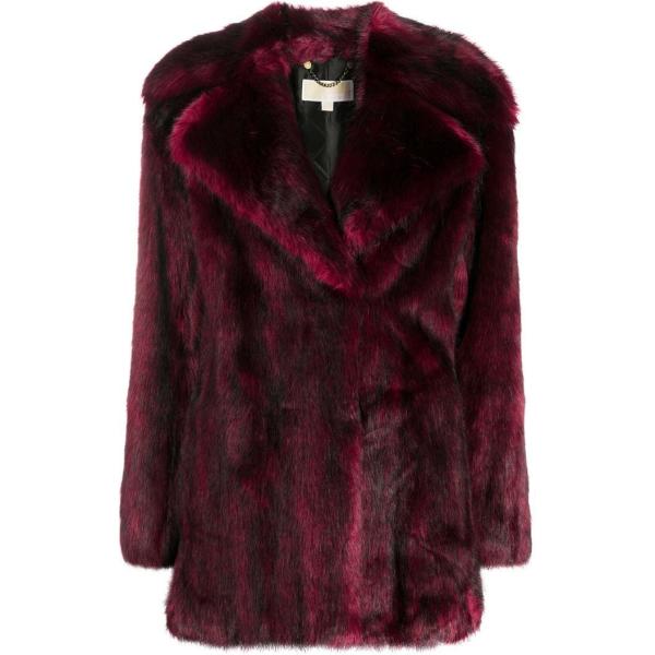 cappotti Michael Michael Kors nero