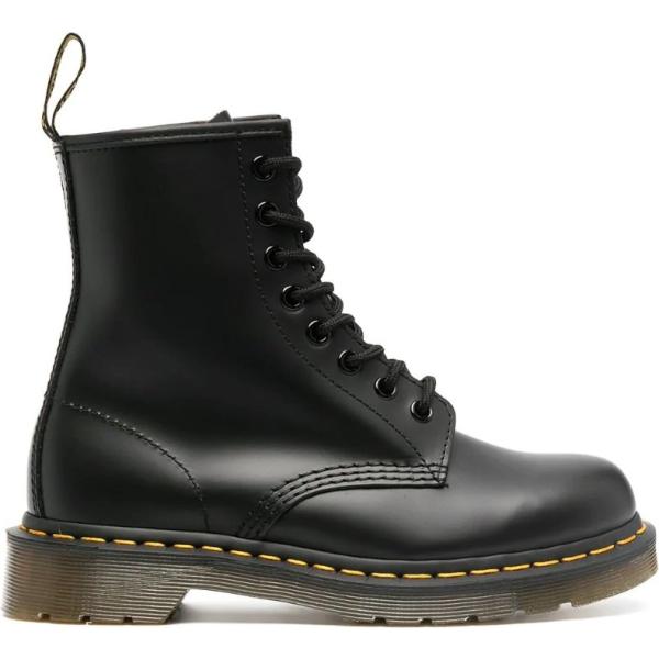 stivaletti Dr. Martens nero