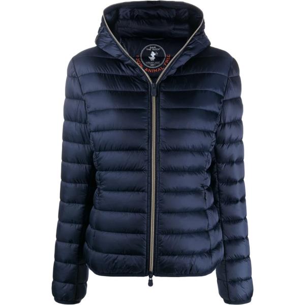 piumini Save The Duck blu