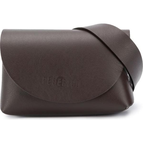 marsupi Peserico grigio