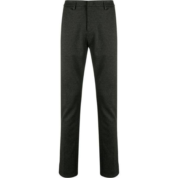 pantaloni Dondup nero