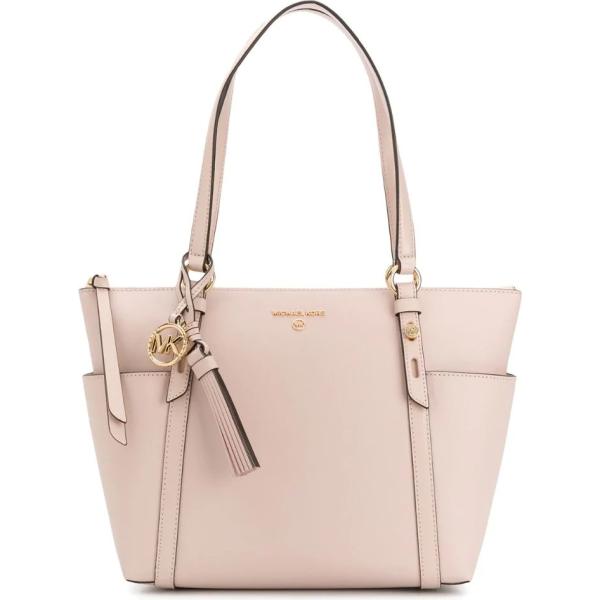 borse tote Michael Michael Kors rosa