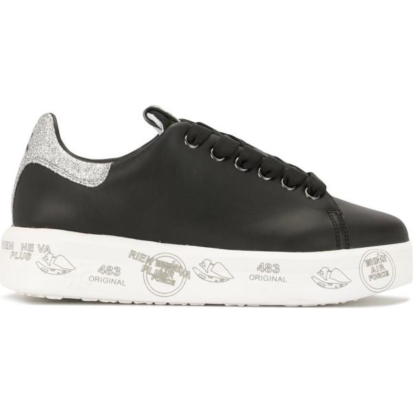 sneakers Premiata multicolore