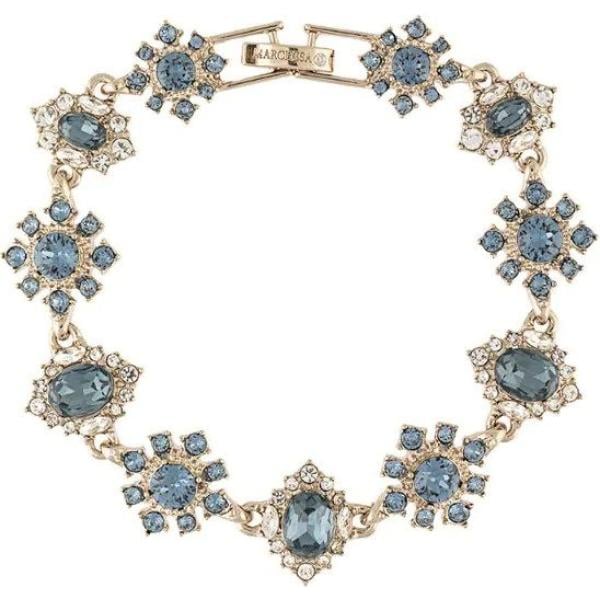 ciondoli Marchesa Notte multicolore