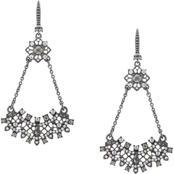 orecchini Marchesa Notte multicolore