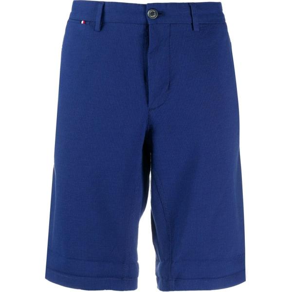 bermuda Tommy Hilfiger blu