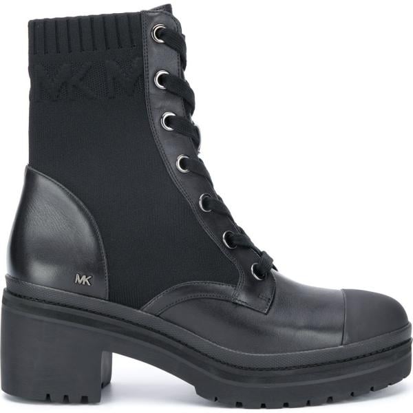 stivaletti Michael Michael Kors nero