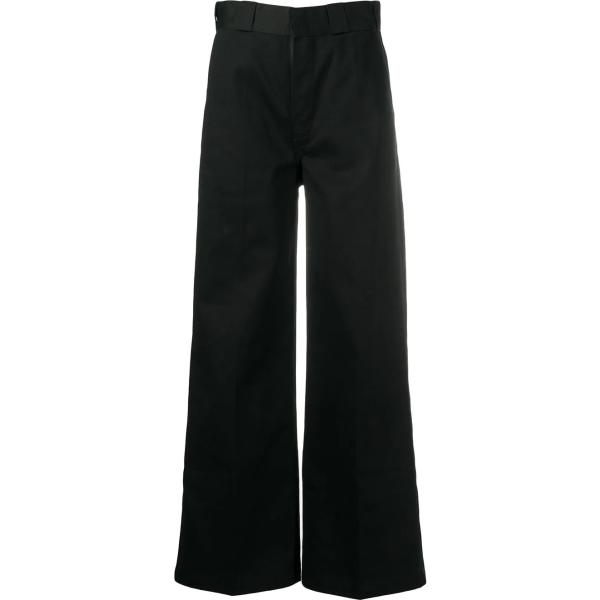 pantaloni Dickies Construct nero