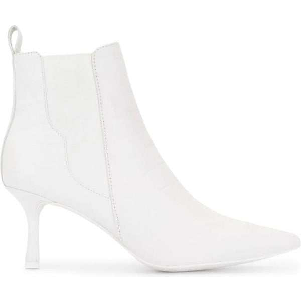 stivaletti Senso bianco