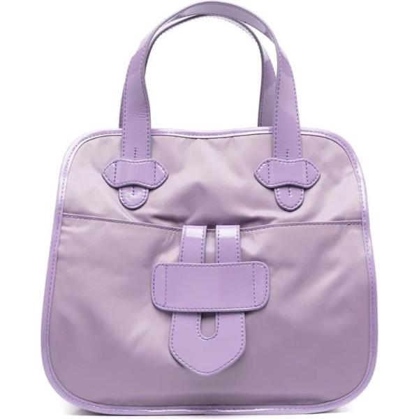 borse tote Tila March viola